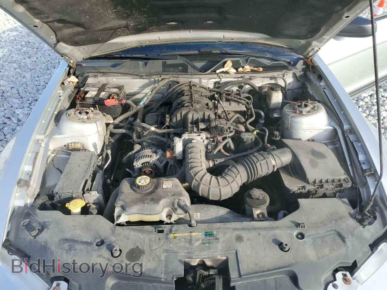 2010 FORD ALL Models - VIN: 1ZVBP8AN2A5133261 - Фото 11