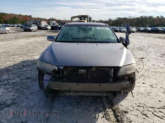 2006 MAZDA 6 - VIN: 1YVHP80C065M08186 - Фото 5