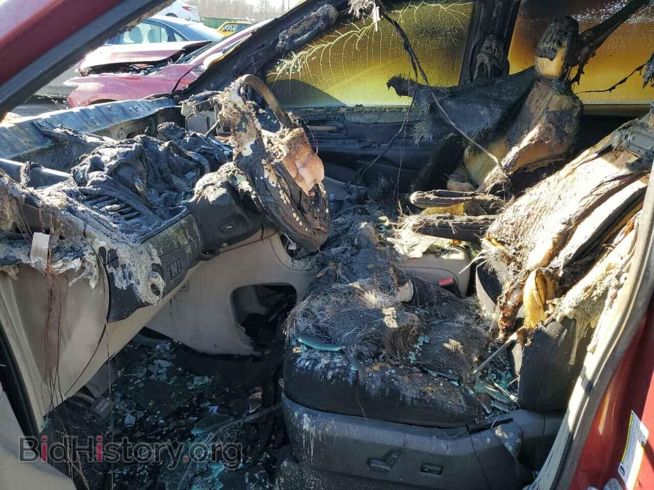 2011 DODGE CARAVAN - VIN: 2D4RN5DG9BR710197 - Photo 7
