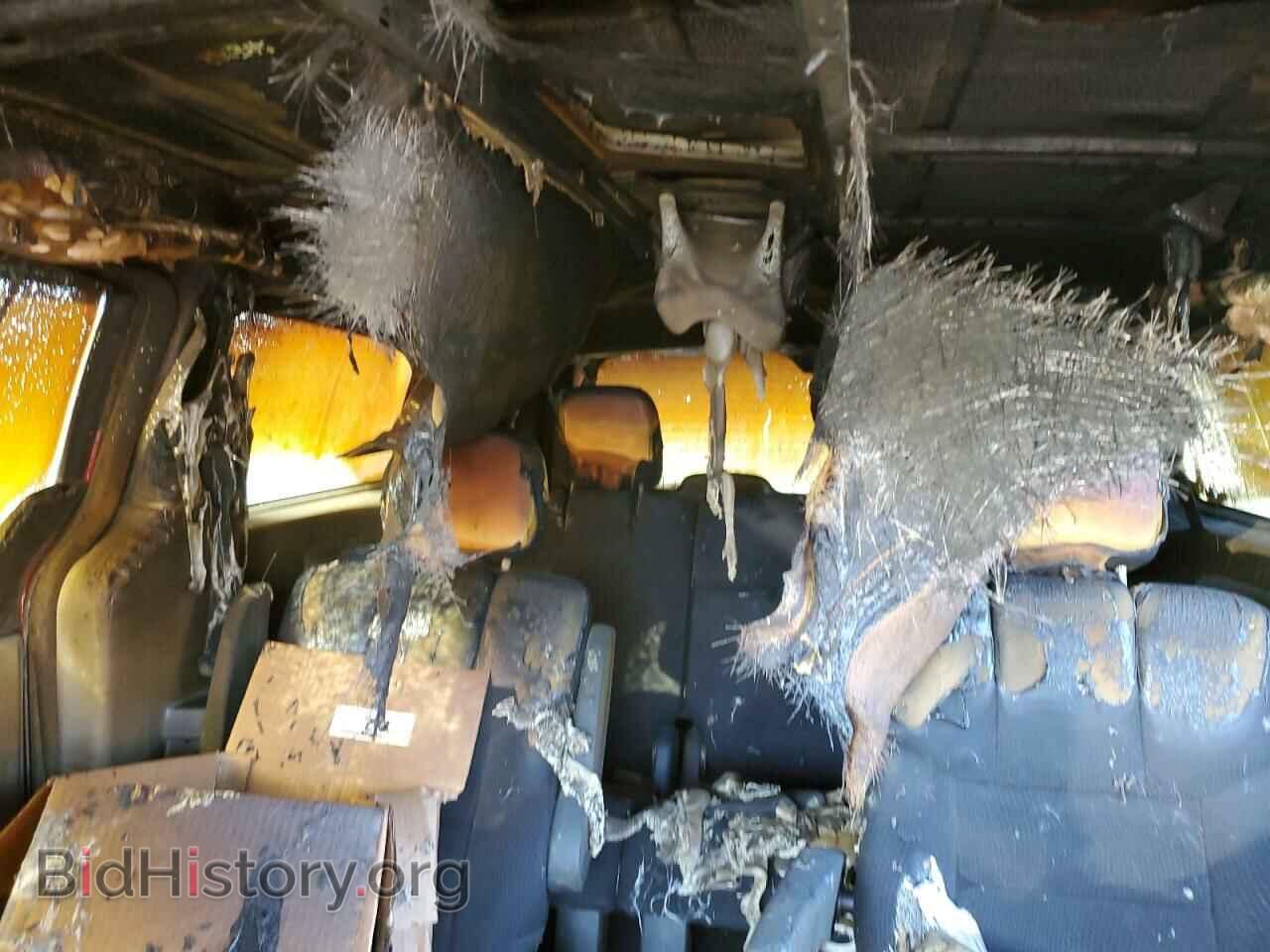 2011 DODGE CARAVAN - VIN: 2D4RN5DG9BR710197 - Photo 10