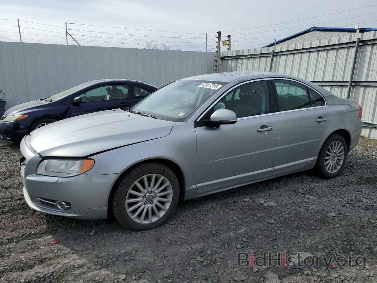 Photo YV1940AS8C1158929 - VOLVO S80 2012
