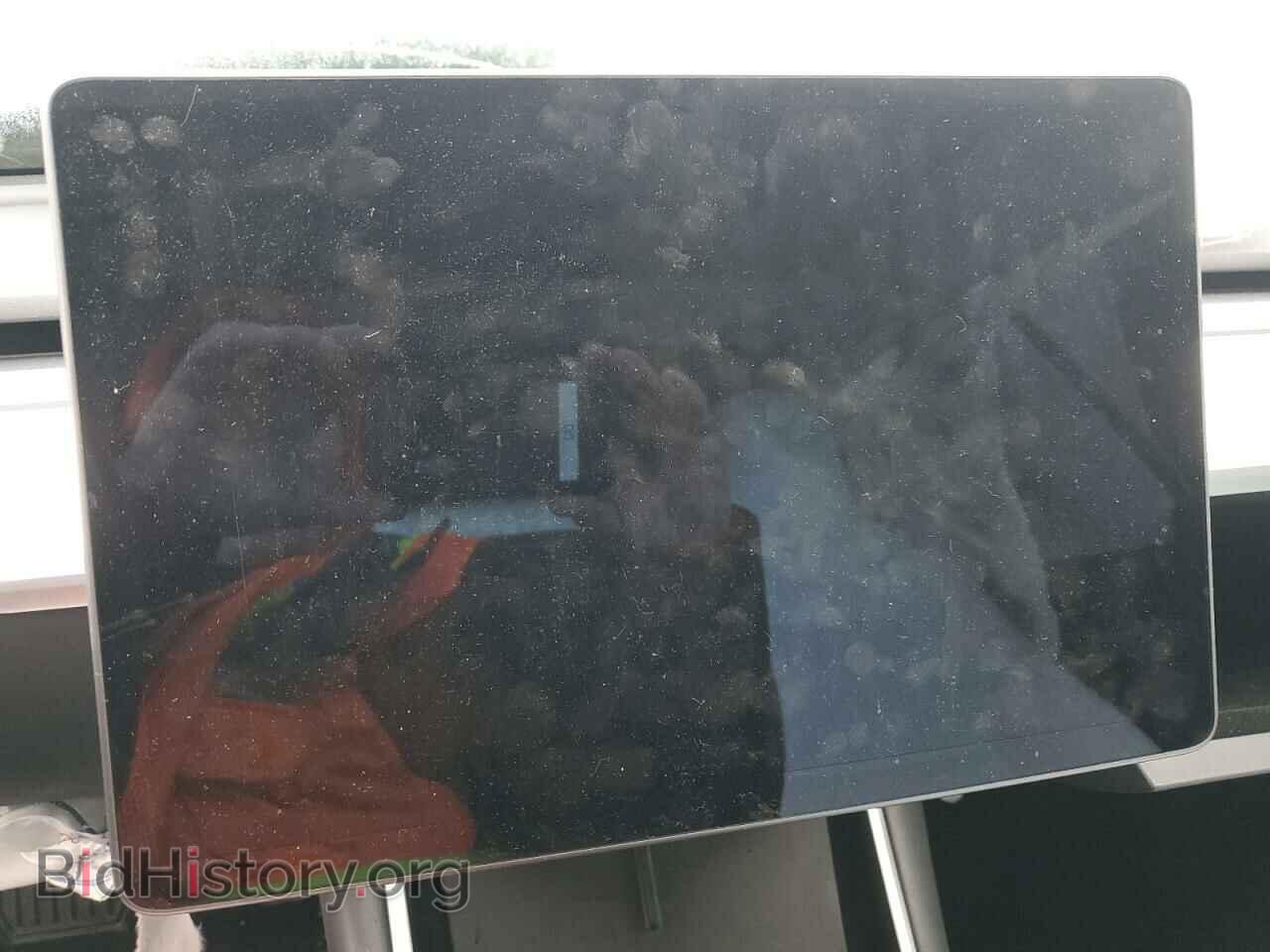 2018 TESLA MODEL 3 - VIN: 5YJ3E1EB4JF099388 - Фото 9