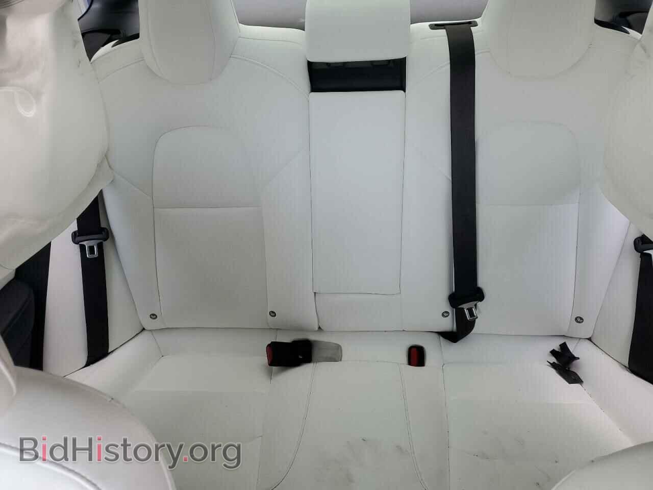 2018 TESLA MODEL 3 - VIN: 5YJ3E1EB4JF099388 - Фото 10