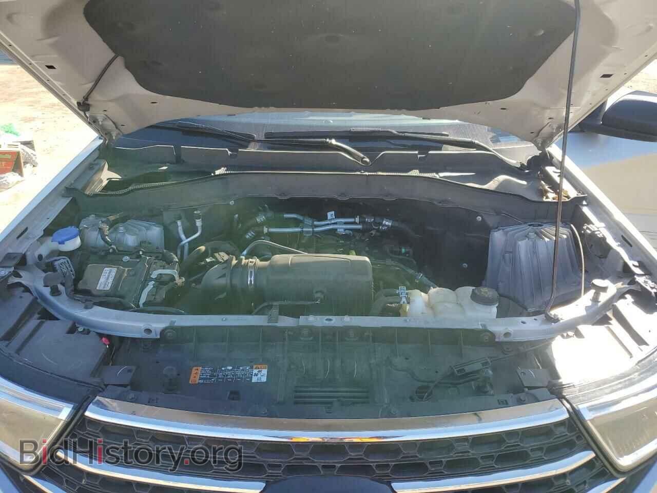 2023 FORD EXPLORER - VIN: 1FMSK8DH6PGB18150 - Photo 12