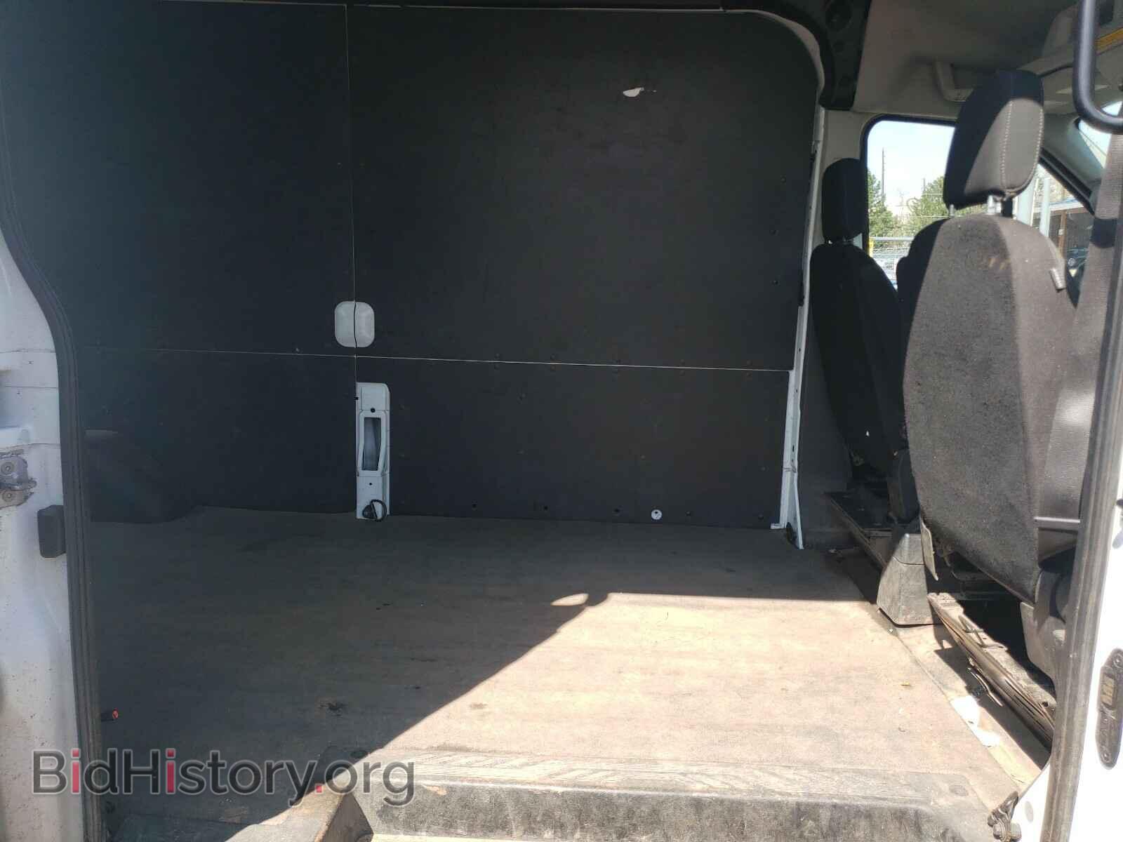 2020 FORD TRANSIT CO - VIN: 1FTBR2C86LKA40278 - Фото 6