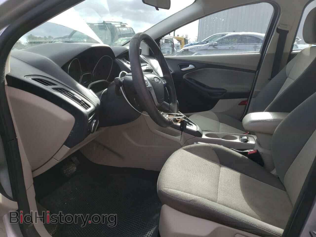 2014 FORD FOCUS - VIN: 1FADP3F20EL201190 - Photo 7