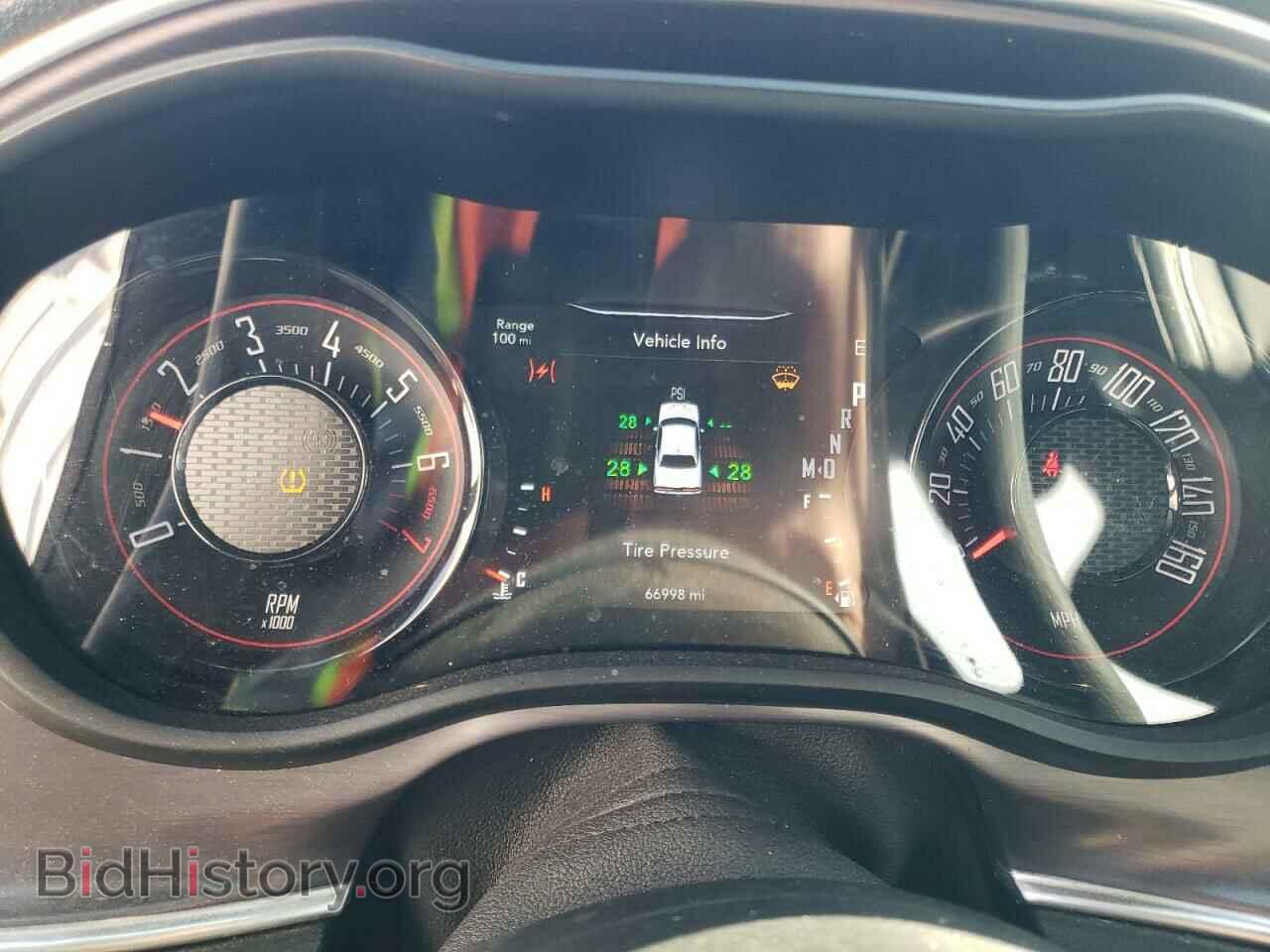 2017 DODGE CHALLENGER - VIN: 2C3CDZAG5HH639875 - Фото 9