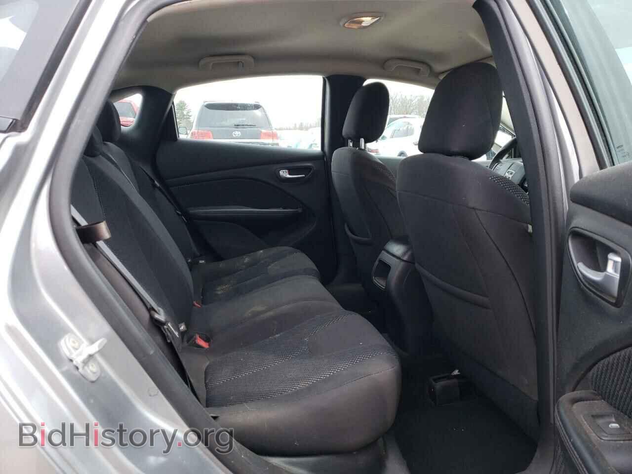2015 DODGE DART - VIN: 1C3CDFAA0FD403915 - Фото 6