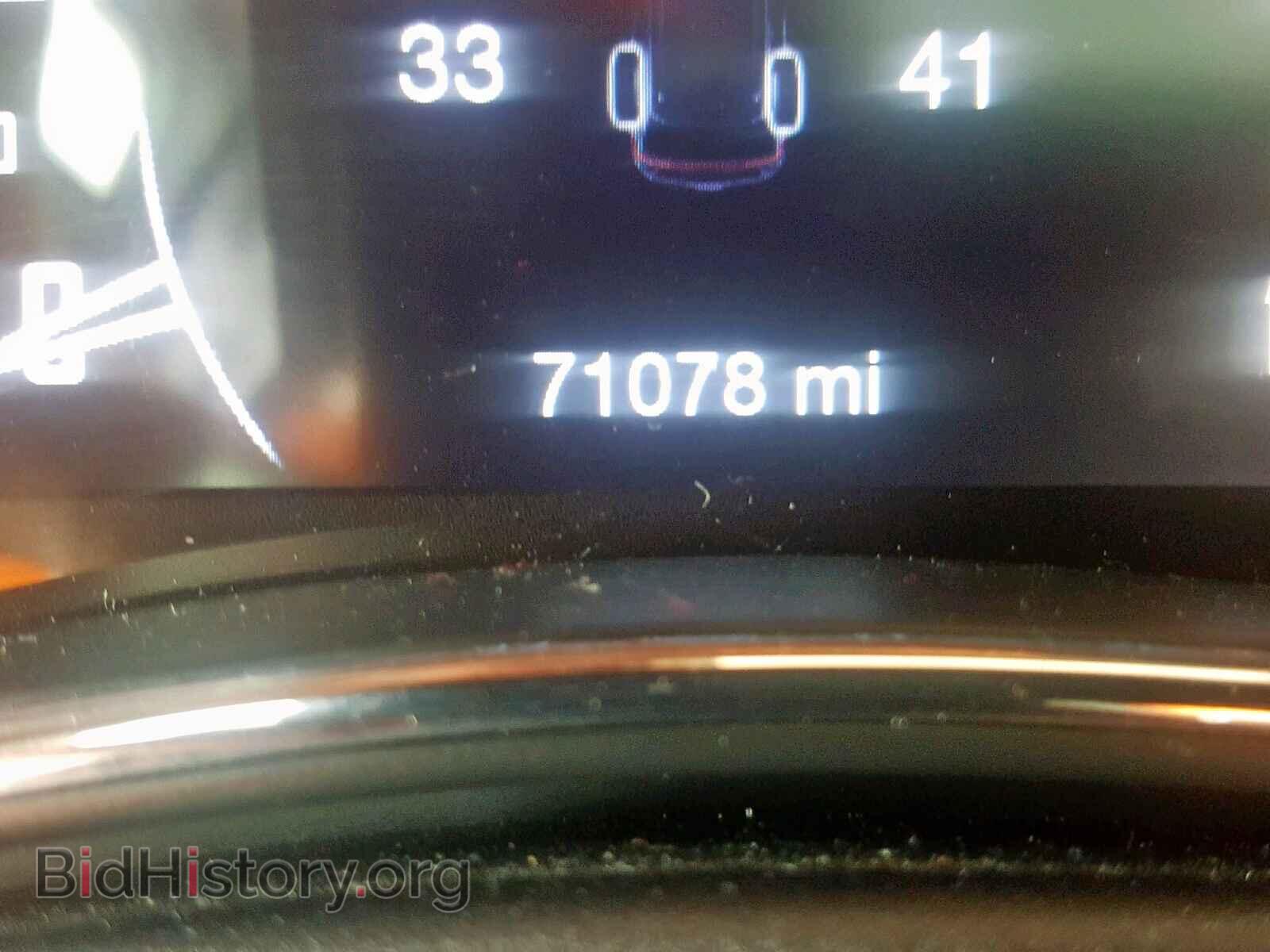 2017 DODGE DURANGO GT - VIN: 1C4RDJDG8HC675050 - Фото 8