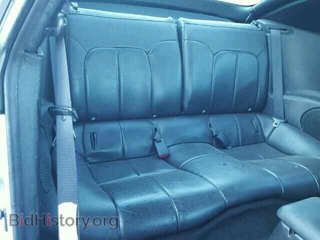 2003 MITSUBISHI ECLIPSE - VIN: 4A3AC84H53E165685 - Фото 6