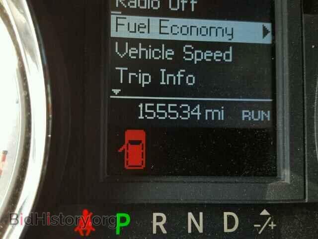 2011 DODGE CARAVAN - VIN: 2D4RN5DG3BR699956 - Фото 8