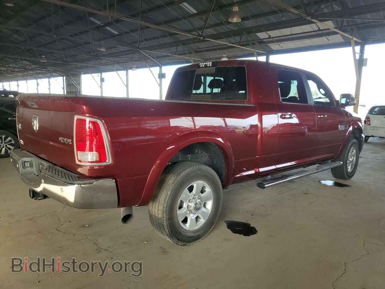 2017 RAM 2500 - VIN: 3C6UR5PL5HG667763 - Фото 3