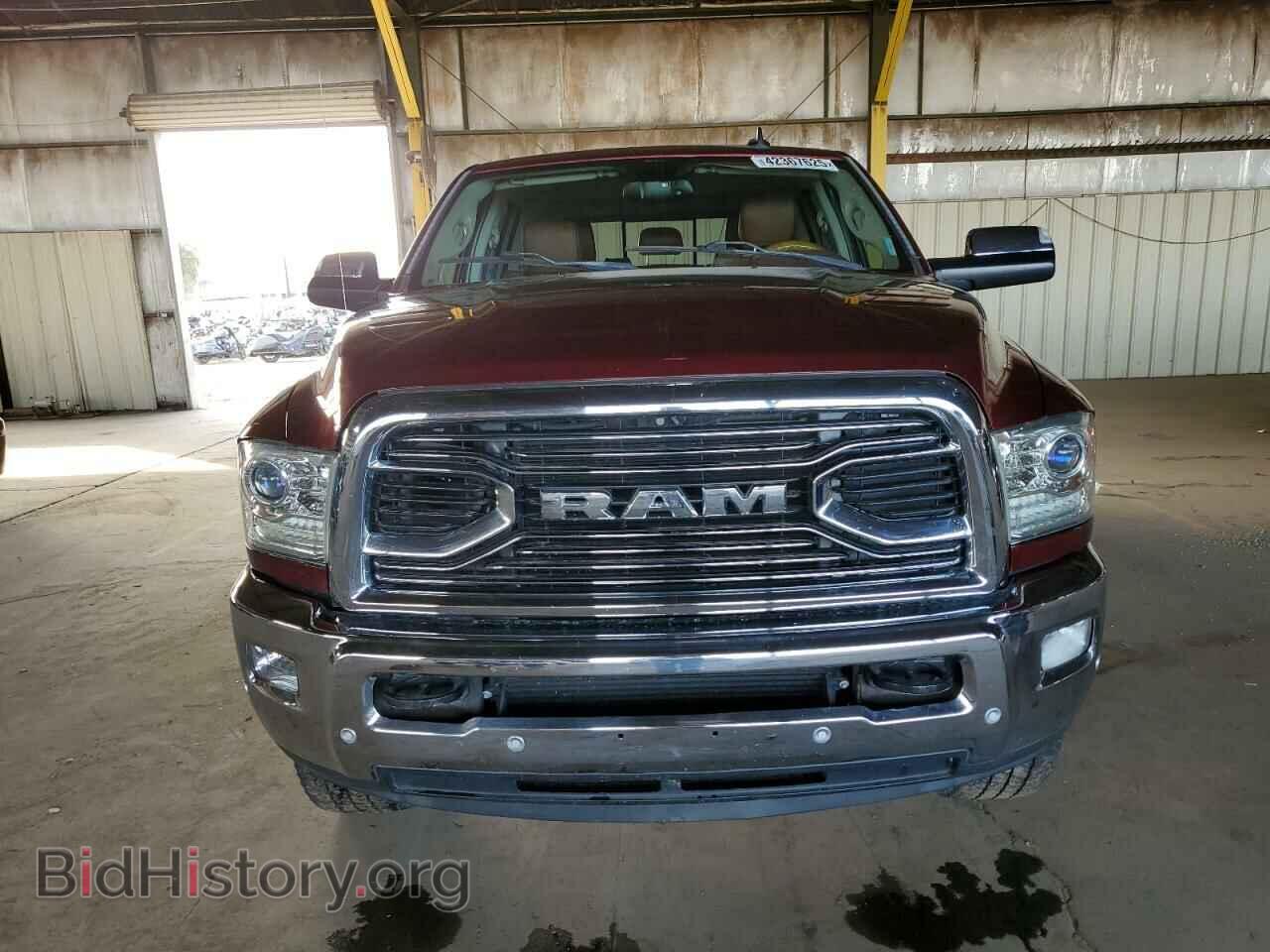 2017 RAM 2500 - VIN: 3C6UR5PL5HG667763 - Фото 5