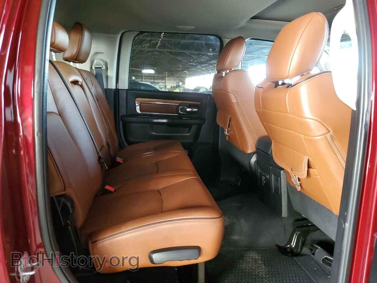 2017 RAM 2500 - VIN: 3C6UR5PL5HG667763 - Фото 10