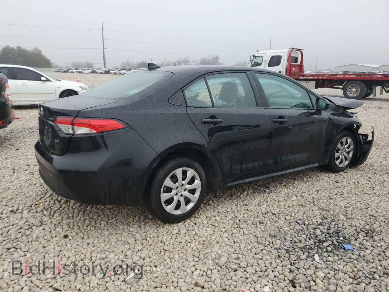 2024 TOYOTA COROLLA - VIN: 5YFB4MDEXRP144541 - Фото 3