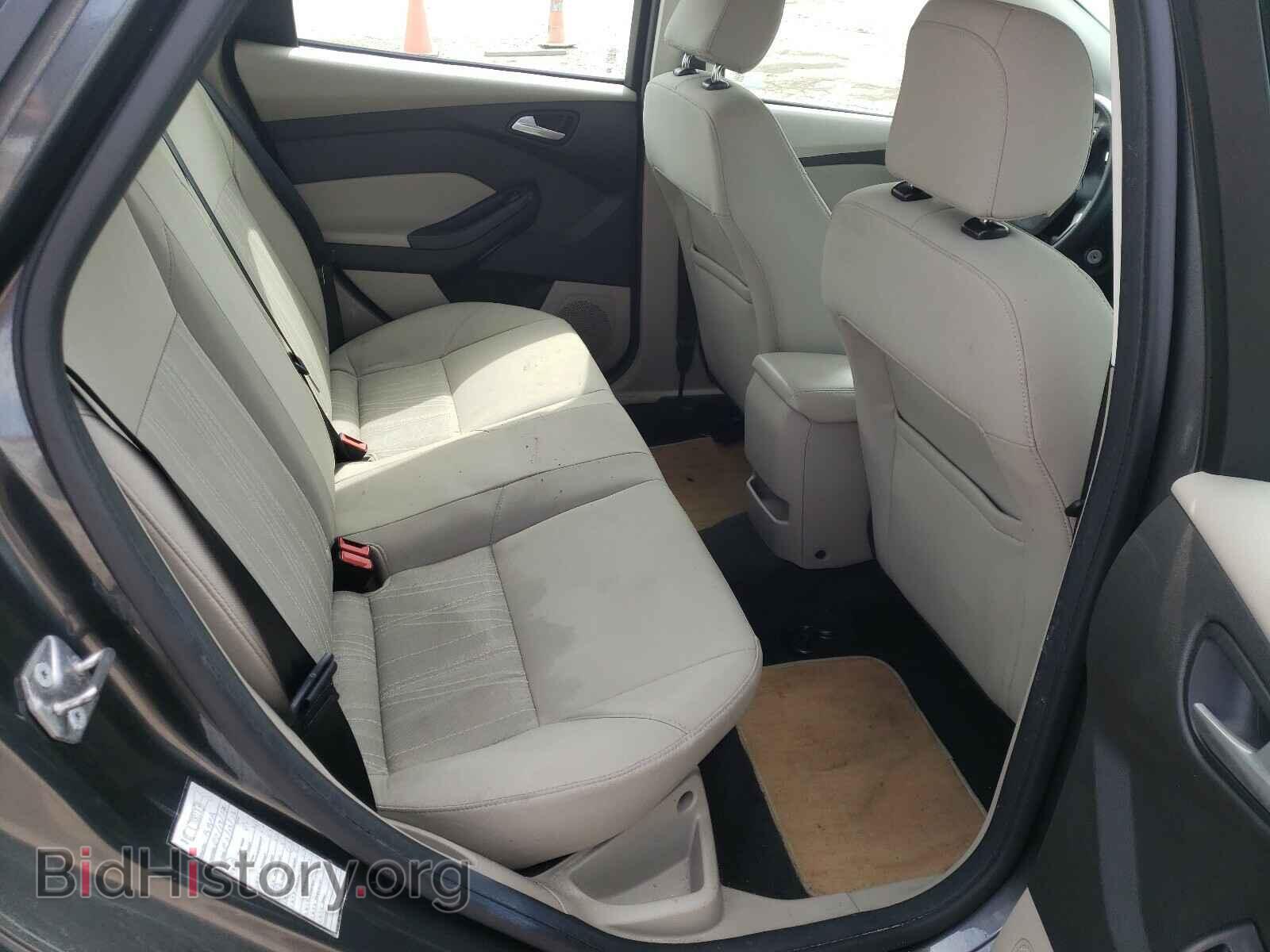 2017 FORD FOCUS - VIN: 1FADP3F25HL225960 - Фото 6