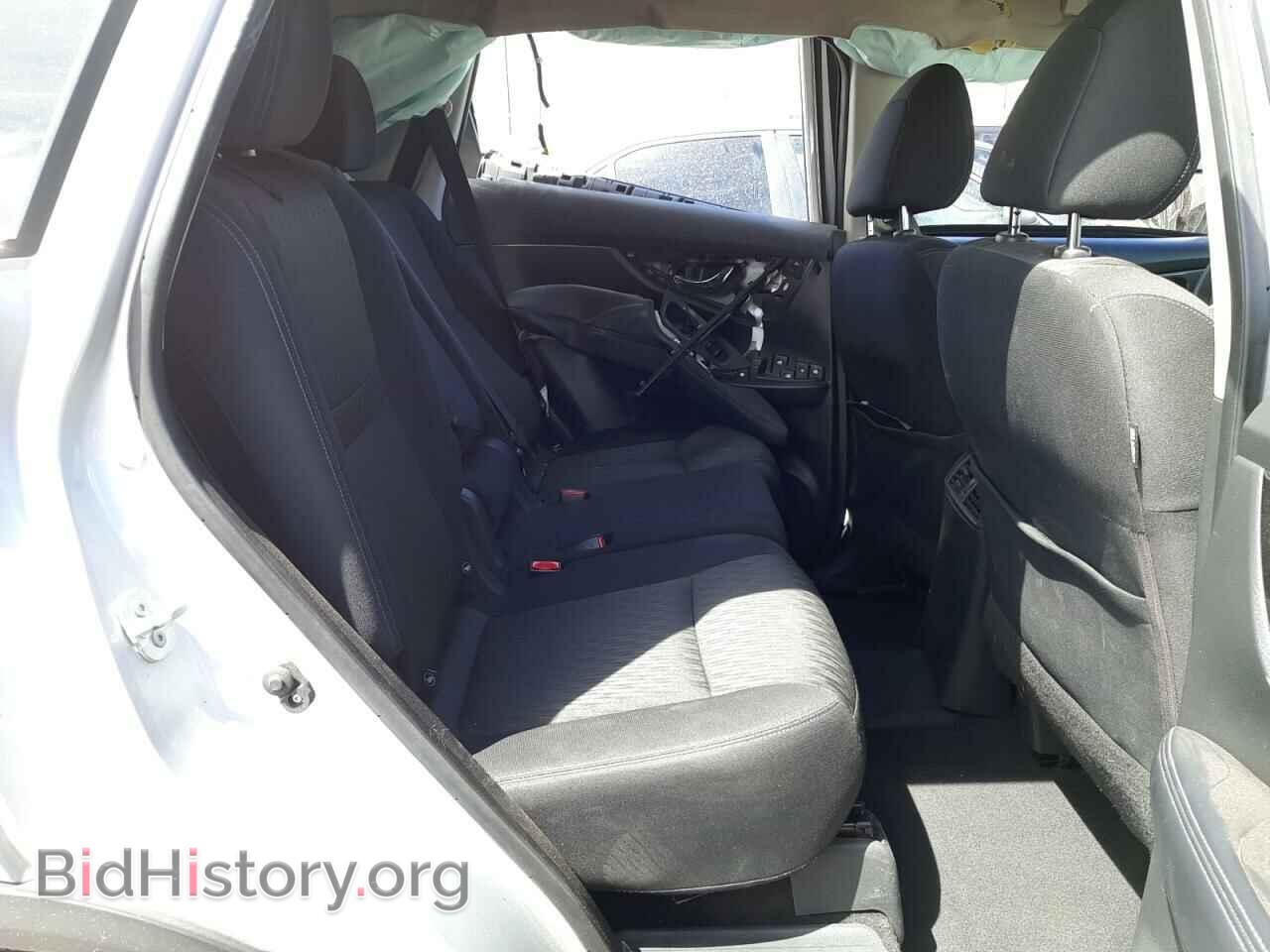 2017 NISSAN ROGUE - VIN: KNMAT2MT7HP569703 - Фото 6