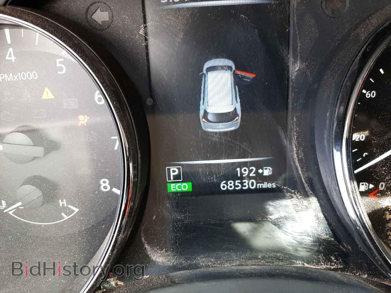 2017 NISSAN ROGUE - VIN: KNMAT2MT7HP569703 - Фото 8
