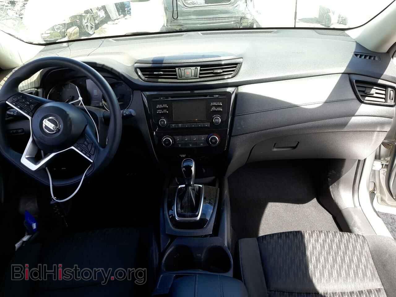 2017 NISSAN ROGUE - VIN: KNMAT2MT7HP569703 - Фото 9