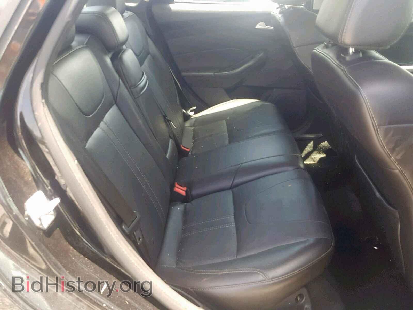 2013 FORD FOCUS SE - VIN: 1FADP3F23DL320169 - Фото 6