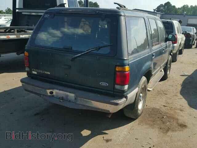 1997 FORD EXPLORER - VIN: 1FMDU32X5VUA25733 - Фото 4