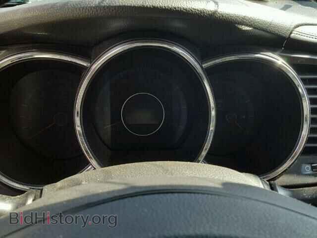 2012 KIA OPTIMA - VIN: 5XXGN4A73CG042233 - Photo 8