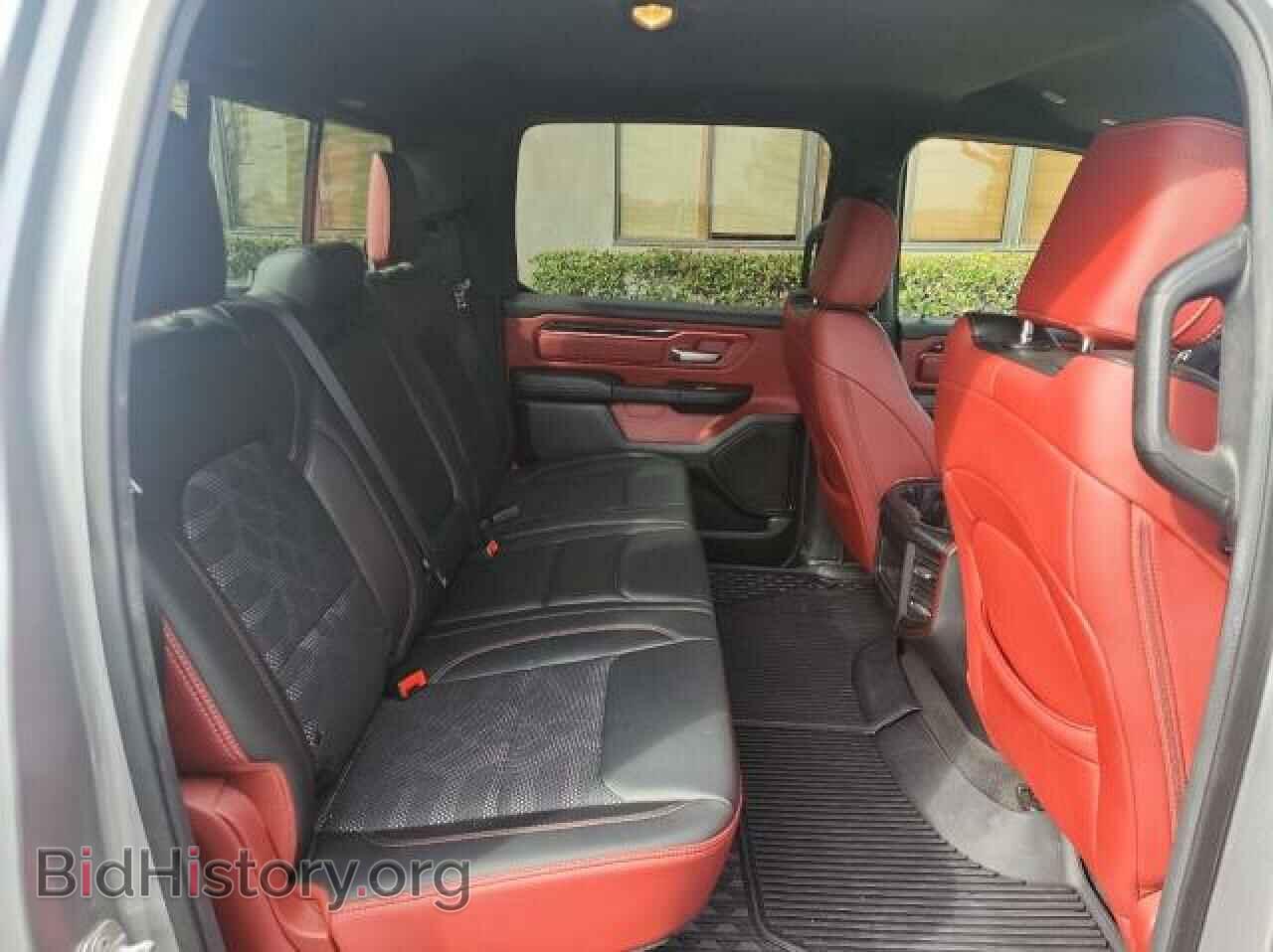 2019 RAM 1500 - VIN: 1C6SRFLT6KN845004 - Фото 6