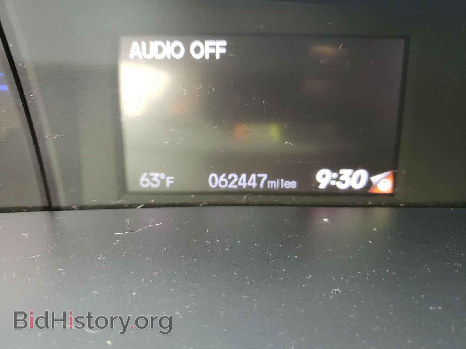 2015 HONDA CIVIC - VIN: 19XFB2F82FE249476 - Фото 8
