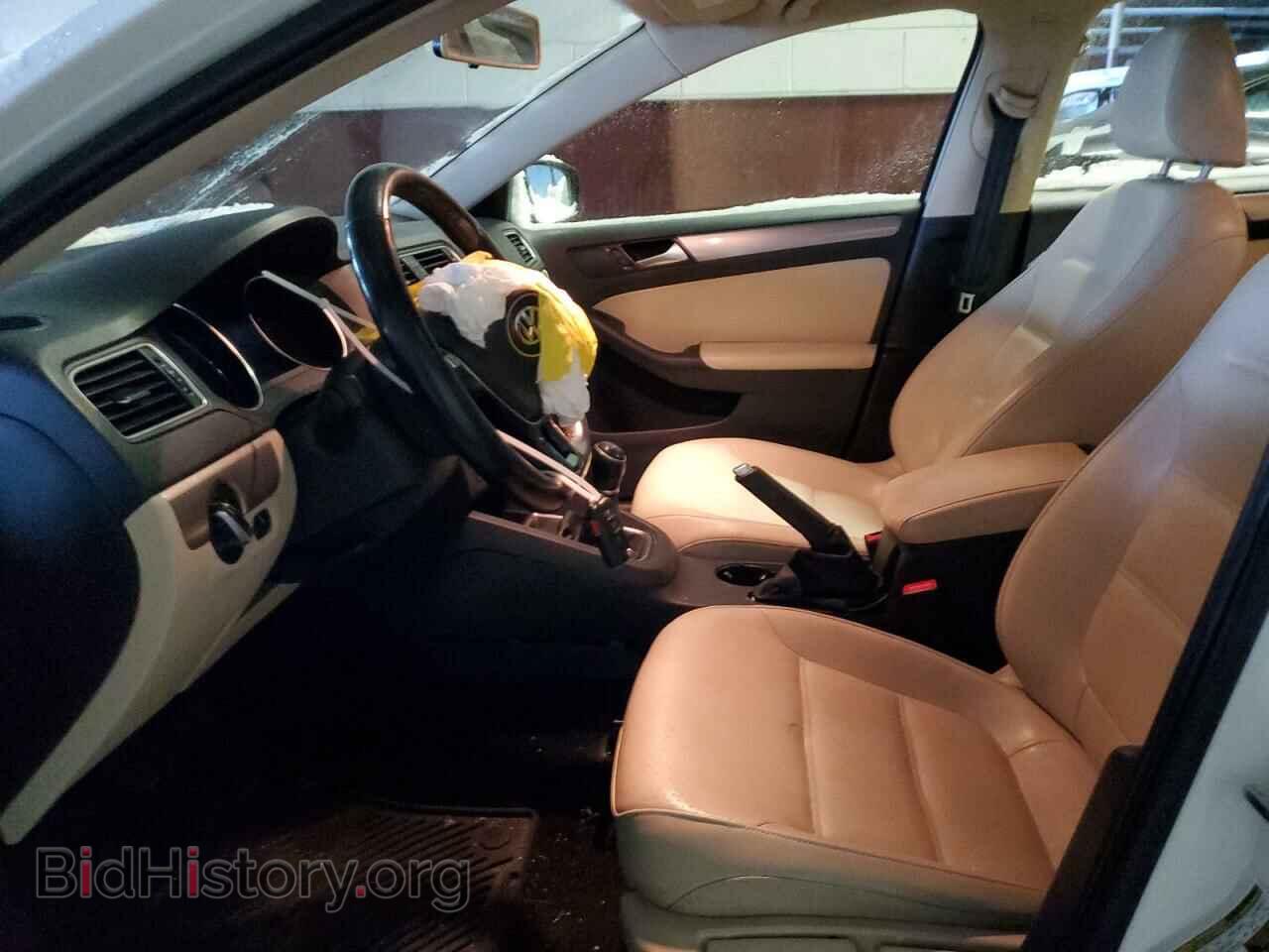 2017 VOLKSWAGEN JETTA - VIN: 3VWB67AJ2HM399393 - Photo 7
