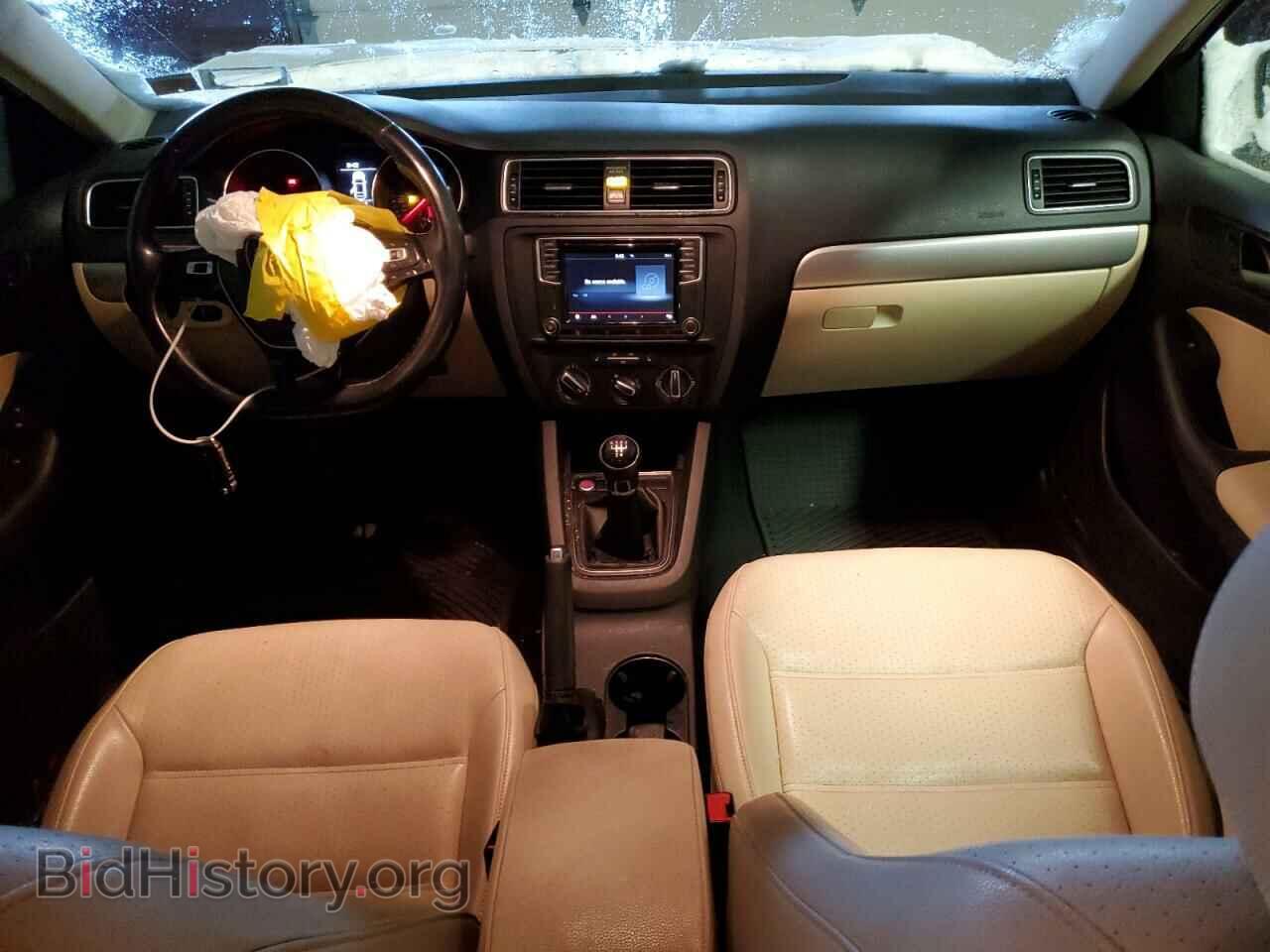 2017 VOLKSWAGEN JETTA - VIN: 3VWB67AJ2HM399393 - Photo 8
