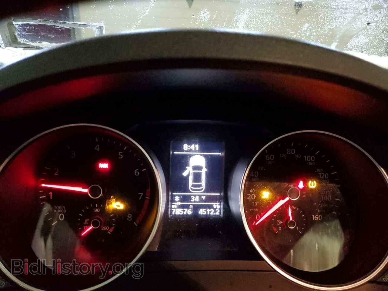 2017 VOLKSWAGEN JETTA - VIN: 3VWB67AJ2HM399393 - Photo 9