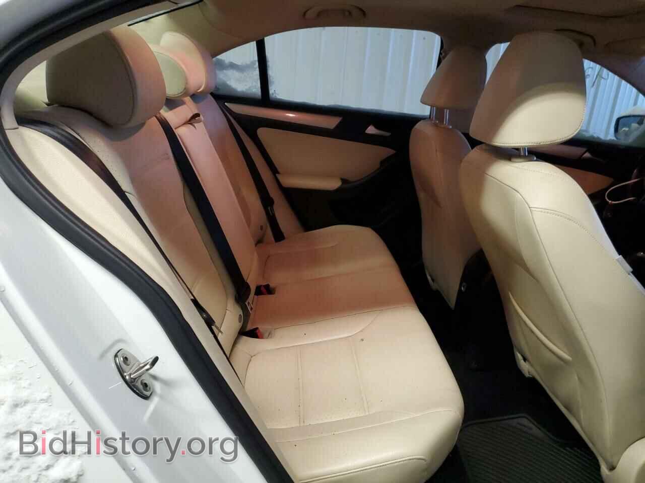 2017 VOLKSWAGEN JETTA - VIN: 3VWB67AJ2HM399393 - Photo 10