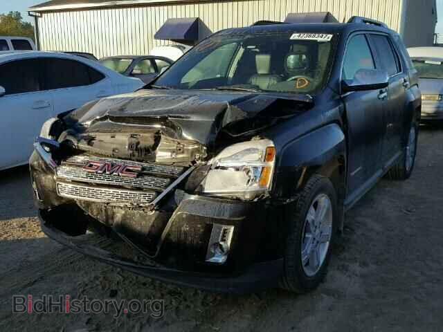 2012 GMC TERRAIN - VIN: 2GKFLXEK4C6112756 - Photo 2