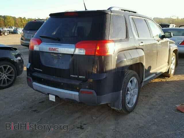 2012 GMC TERRAIN - VIN: 2GKFLXEK4C6112756 - Photo 4