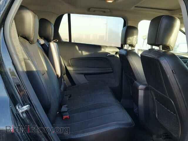 2012 GMC TERRAIN - VIN: 2GKFLXEK4C6112756 - Photo 6