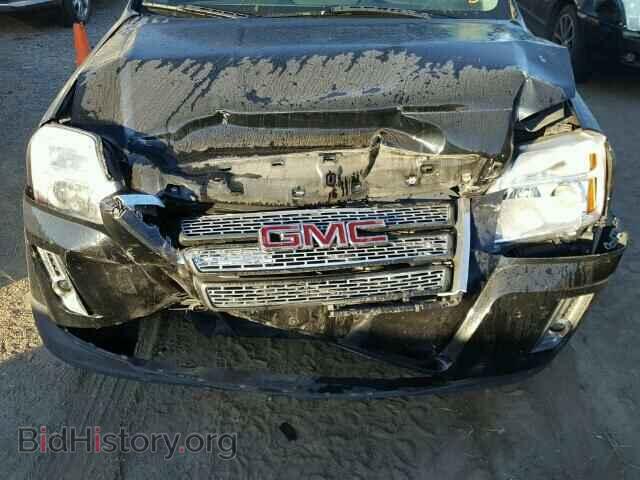 2012 GMC TERRAIN - VIN: 2GKFLXEK4C6112756 - Photo 7