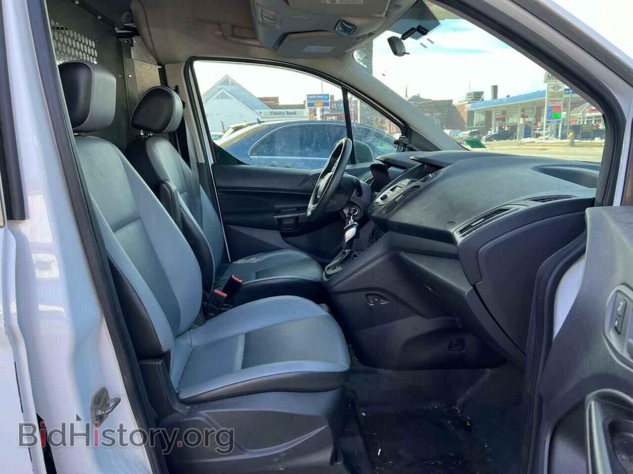 2015 FORD TRANSIT - VIN: NM0LS7E71F1188498 - Фото 5