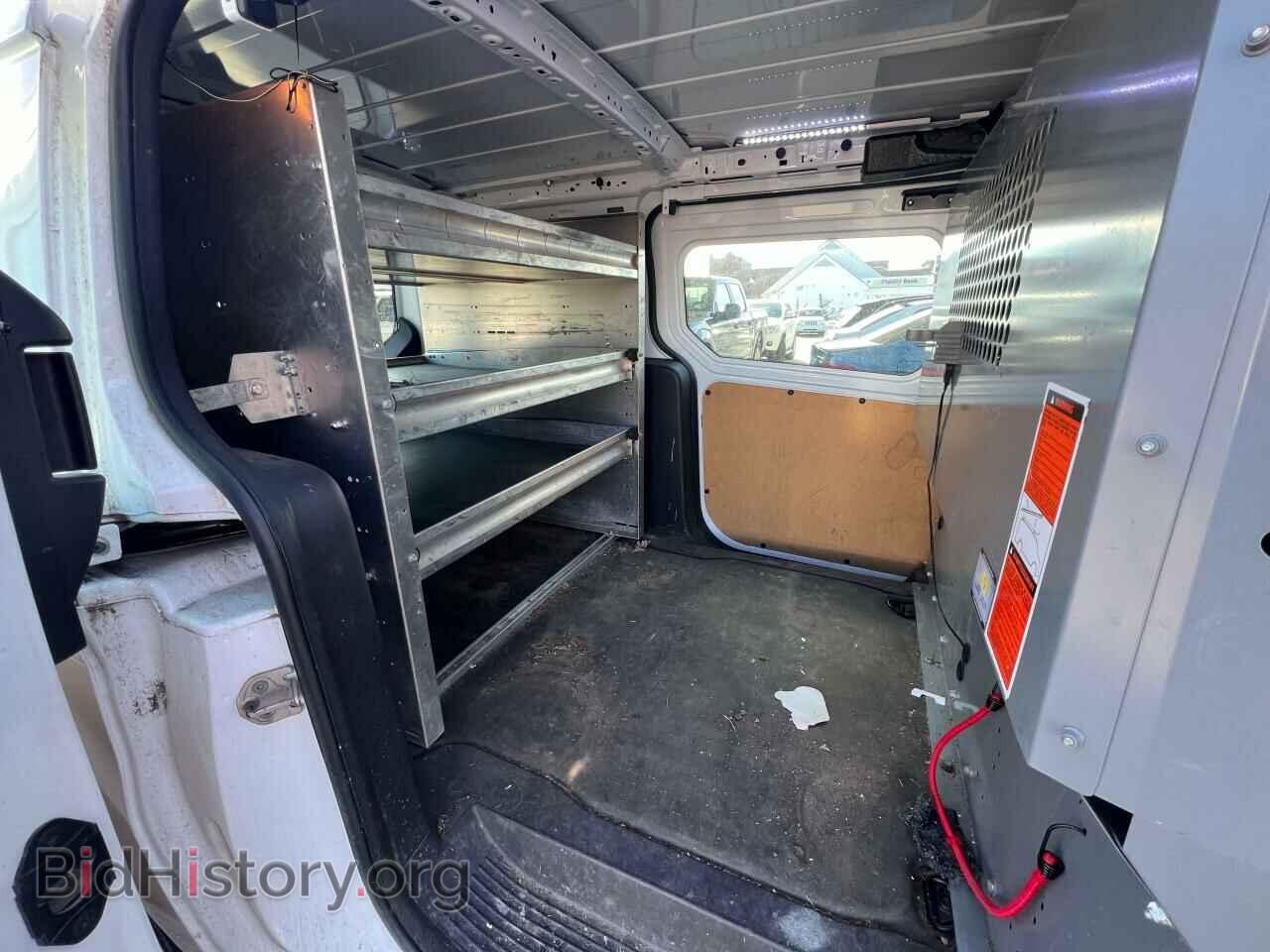 2015 FORD TRANSIT - VIN: NM0LS7E71F1188498 - Фото 6