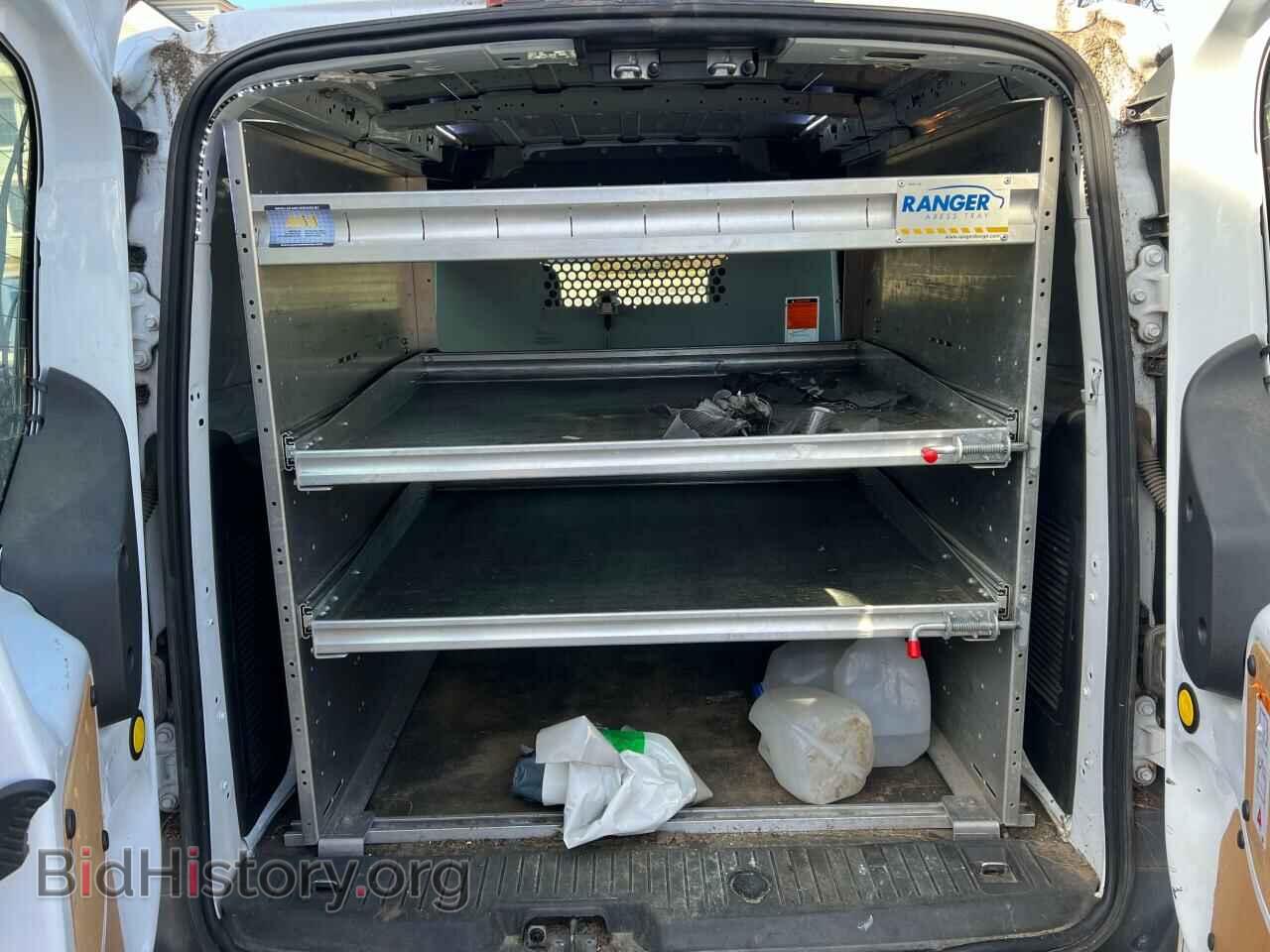 2015 FORD TRANSIT - VIN: NM0LS7E71F1188498 - Фото 9