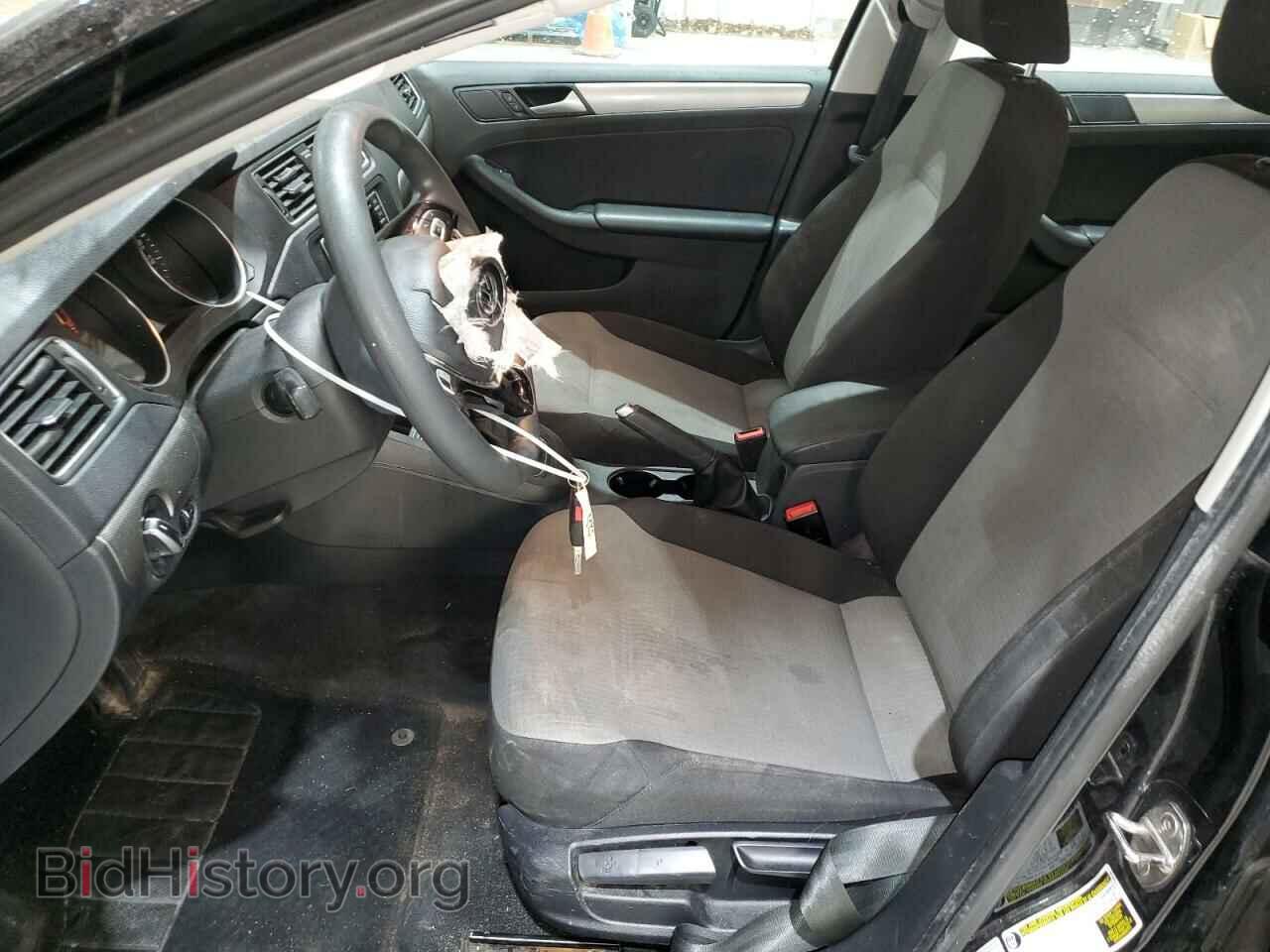 2017 VOLKSWAGEN JETTA - VIN: 3VW2B7AJ2HM371458 - Фото 7