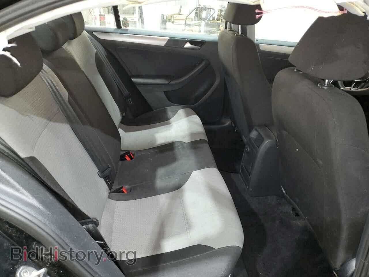 2017 VOLKSWAGEN JETTA - VIN: 3VW2B7AJ2HM371458 - Фото 10