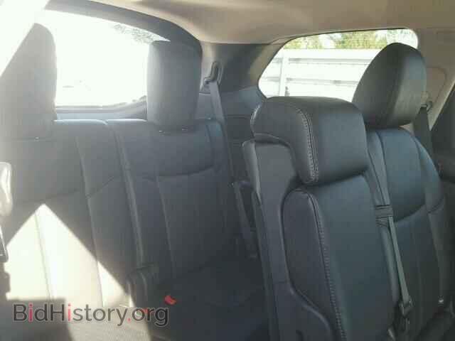2015 NISSAN PATHFINDER - VIN: 5N1AR2MM2FC643794 - Photo 6