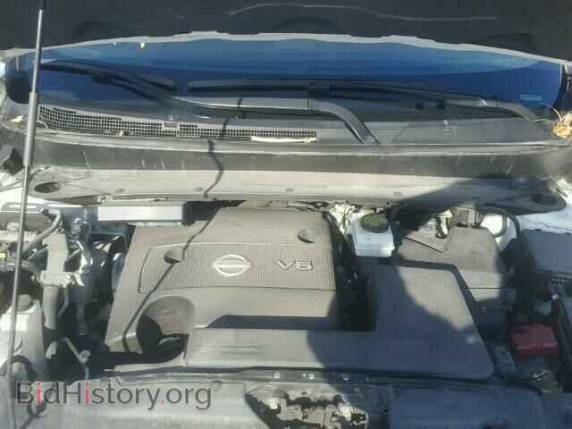 2015 NISSAN PATHFINDER - VIN: 5N1AR2MM2FC643794 - Photo 7