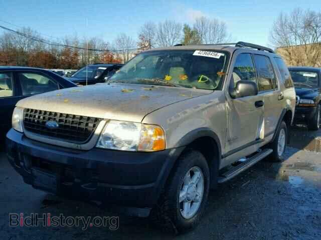 2005 FORD EXPLORER - VIN: 1FMZU72E25UB10427 - Фото 2