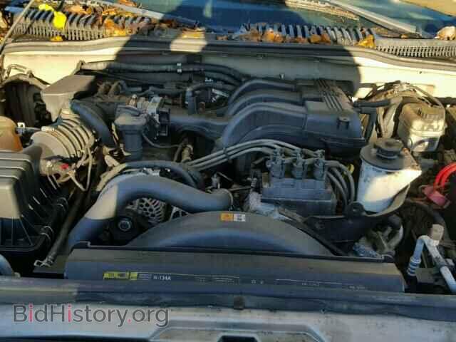2005 FORD EXPLORER - VIN: 1FMZU72E25UB10427 - Фото 7