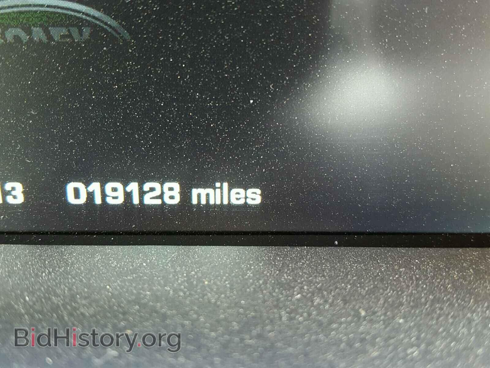 2016 LAND ROVER RANGEROVER - VIN: SALGS2PF1GA314414 - Фото 8