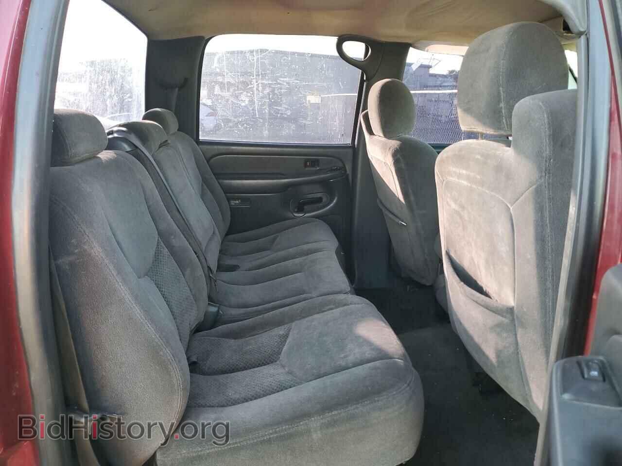 2006 CHEVROLET SILVERADO - VIN: 2GCEC13V061332303 - Фото 10