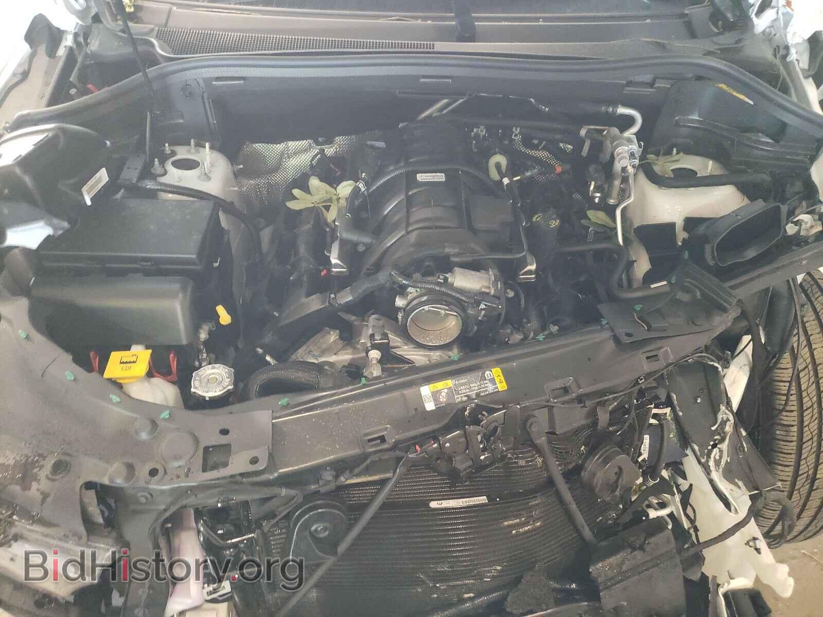 2021 DODGE DURANGO - VIN: 1C4SDHCT5MC547089 - Photo 7