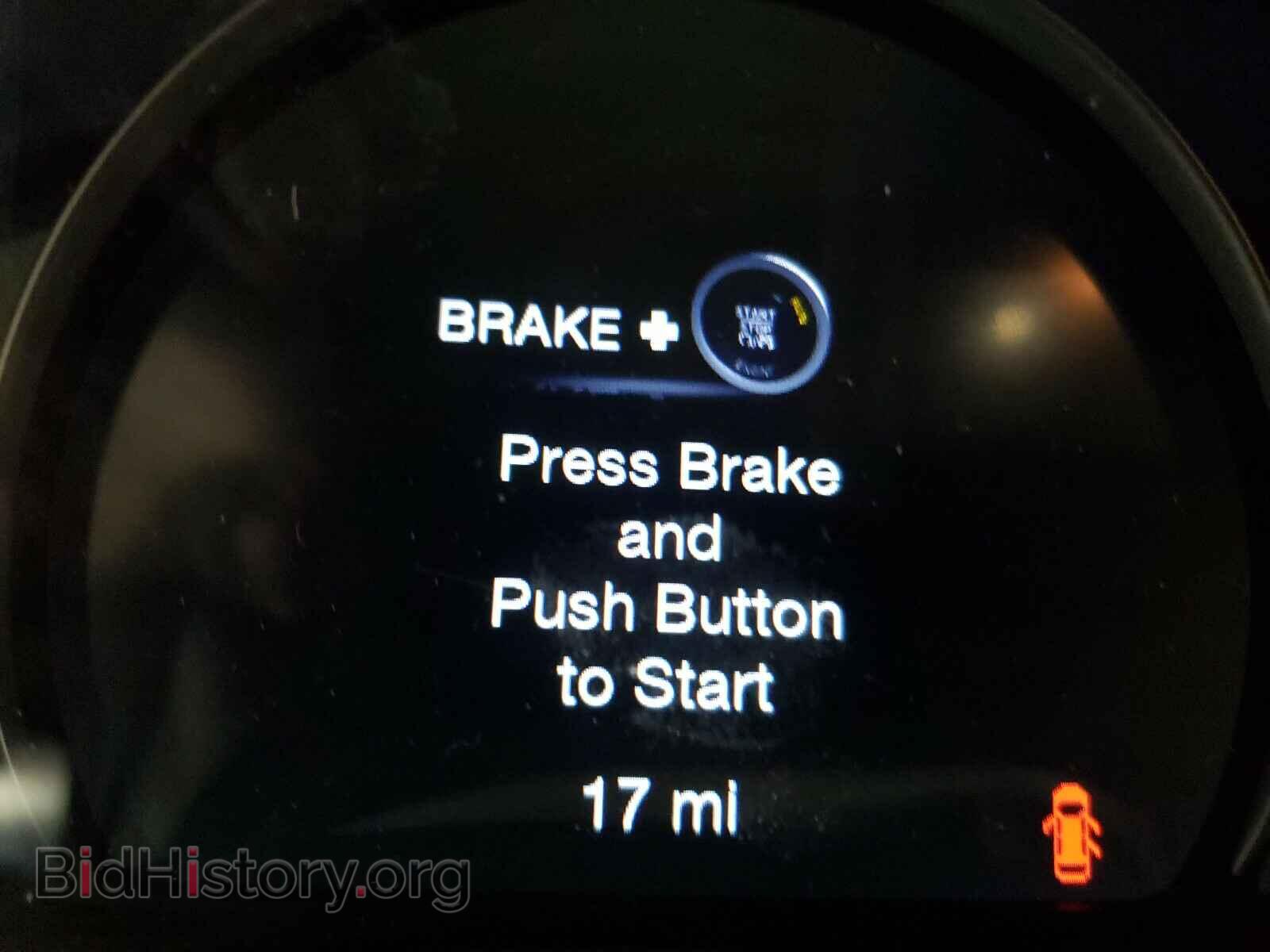 2021 DODGE DURANGO - VIN: 1C4SDHCT5MC547089 - Photo 8