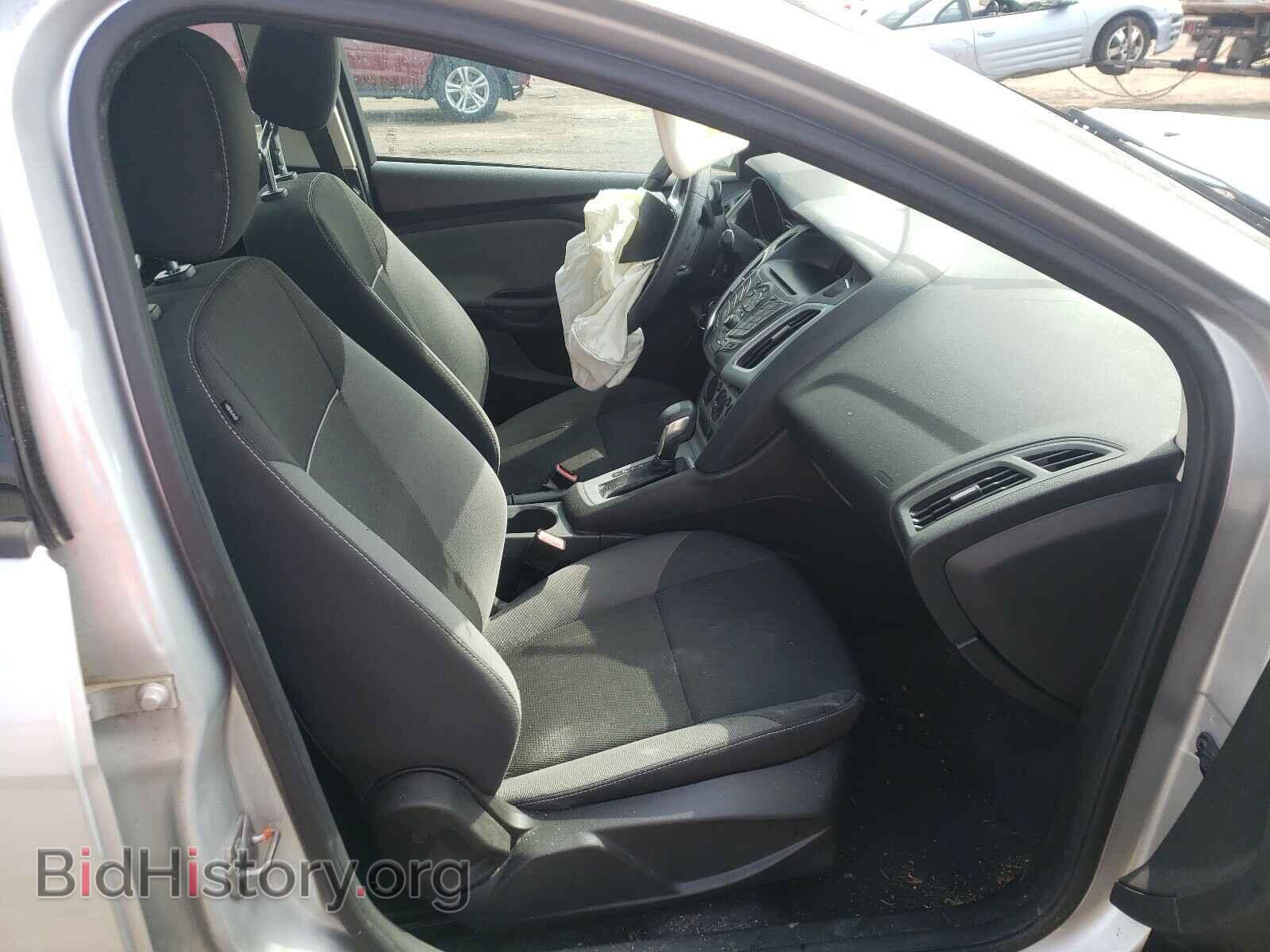 2012 FORD FOCUS - VIN: 1FAHP3F24CL264940 - Фото 5
